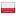 wedkarz.pl hosted country